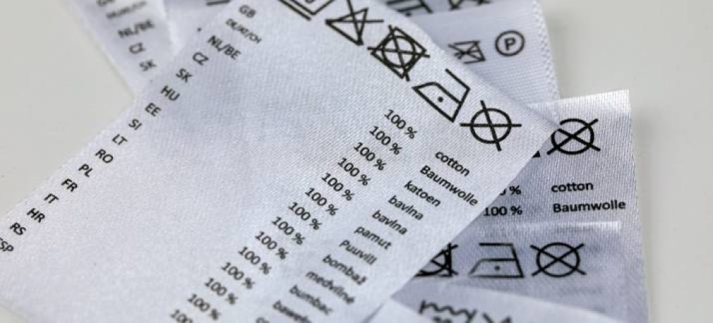international-cloth-label